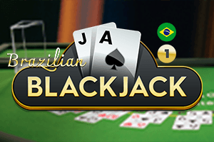 Brazilian Blackjack 1