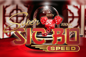 Speed Super Sic Bo