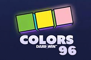 Colors 96%