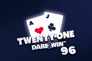 Twenty-One 96%
