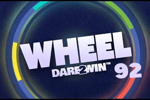 Wheel 92%